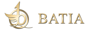 Logo Batia - System rezerwacji noclegów